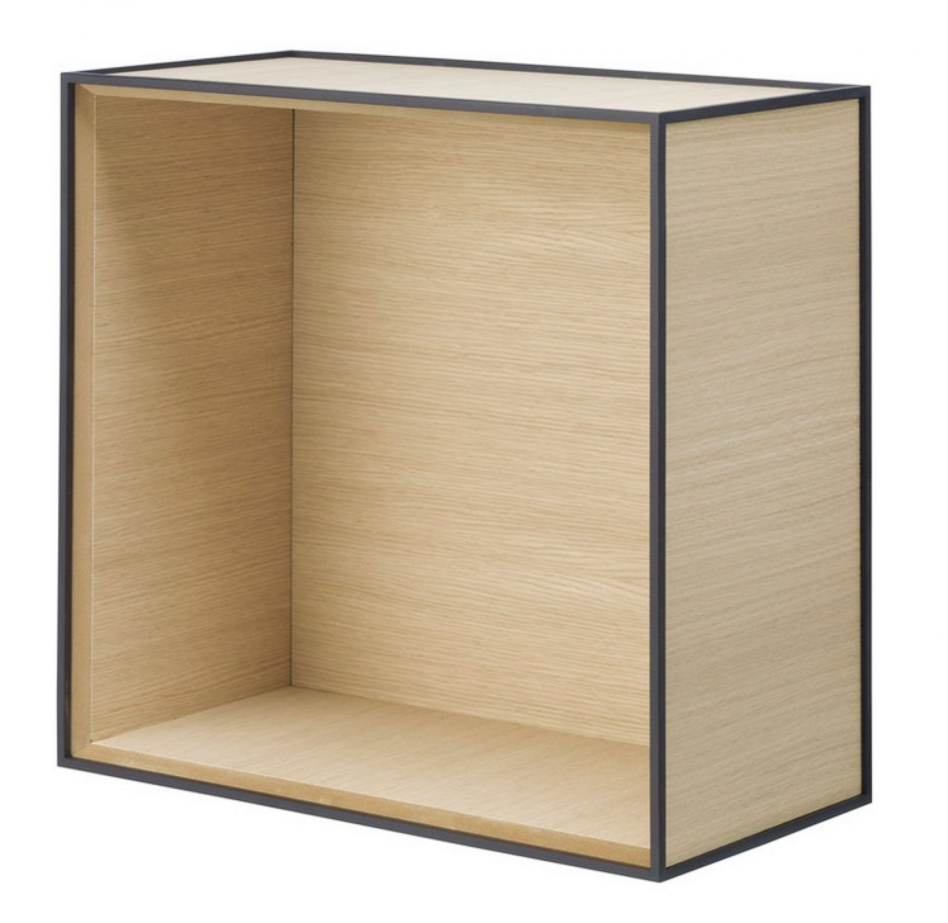 Frame 42 Schrank Element by Lassen | Weiß (ohne Tür) | Nein | BY LASSEN